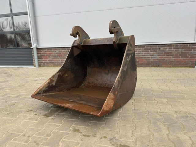 Beco Bucket CW30 1000mm - Kotró kanál: 1 kép. Beco Bucket CW30 1000mm - Kotró kanál: 1 kép.