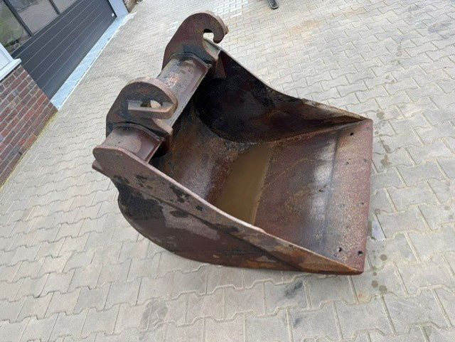 Beco Bucket CW30 1000mm - Kotró kanál: 4 kép. Beco Bucket CW30 1000mm - Kotró kanál: 4 kép.