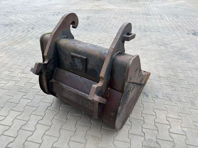 Beco Bucket CW30 1000mm - Kotró kanál: 3 kép. Beco Bucket CW30 1000mm - Kotró kanál: 3 kép.