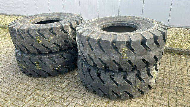 Michelin 20.5-25 Mini L5 Banden - Gumiabroncs: 1 kép. Michelin 20.5-25 Mini L5 Banden - Gumiabroncs: 1 kép.
