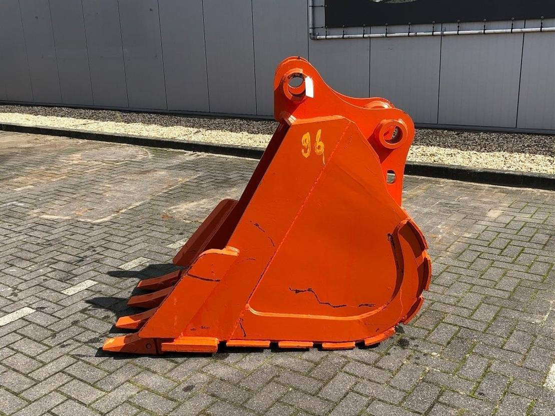 Overige Bucket with teeth 900mm - Kotró kanál: 3 kép. Overige Bucket with teeth 900mm - Kotró kanál: 3 kép.