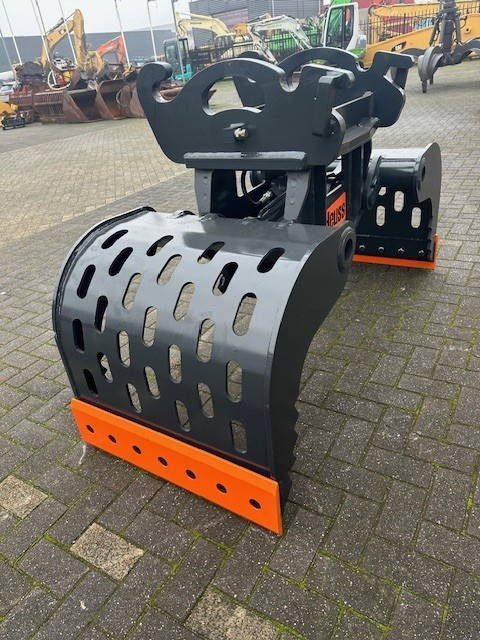 Overige NEW Heuss Grijper CW30 800mm Nieuw 2024 Grab - Polip kanál: 2 kép. Overige NEW Heuss Grijper CW30 800mm Nieuw 2024 Grab - Polip kanál: 2 kép.