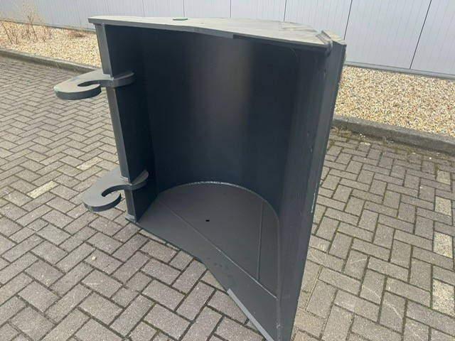 VemaTec NEW CW30 Bucket 1200mm Nieuw Graafbak - Kotró kanál - Építőipari gépek: 5 kép. VemaTec NEW CW30 Bucket 1200mm Nieuw Graafbak - Kotró kanál - Építőipari gépek: 5 kép.