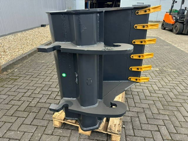 VemaTec NEW CW30 Bucket 1200mm Nieuw - Kotró kanál - Építőipari gépek: 2 kép. VemaTec NEW CW30 Bucket 1200mm Nieuw - Kotró kanál - Építőipari gépek: 2 kép.