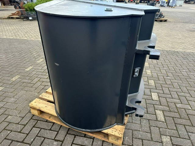VemaTec NEW CW30 Bucket 1200mm Nieuw - Kotró kanál - Építőipari gépek: 3 kép. VemaTec NEW CW30 Bucket 1200mm Nieuw - Kotró kanál - Építőipari gépek: 3 kép.