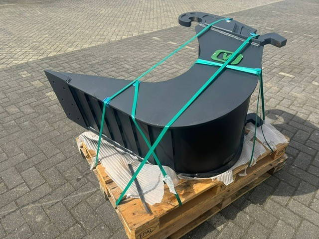 VemaTec New CW30 Bucket 650mm 400mm - Kotró kanál - Építőipari gépek: 4 kép. VemaTec New CW30 Bucket 650mm 400mm - Kotró kanál - Építőipari gépek: 4 kép.