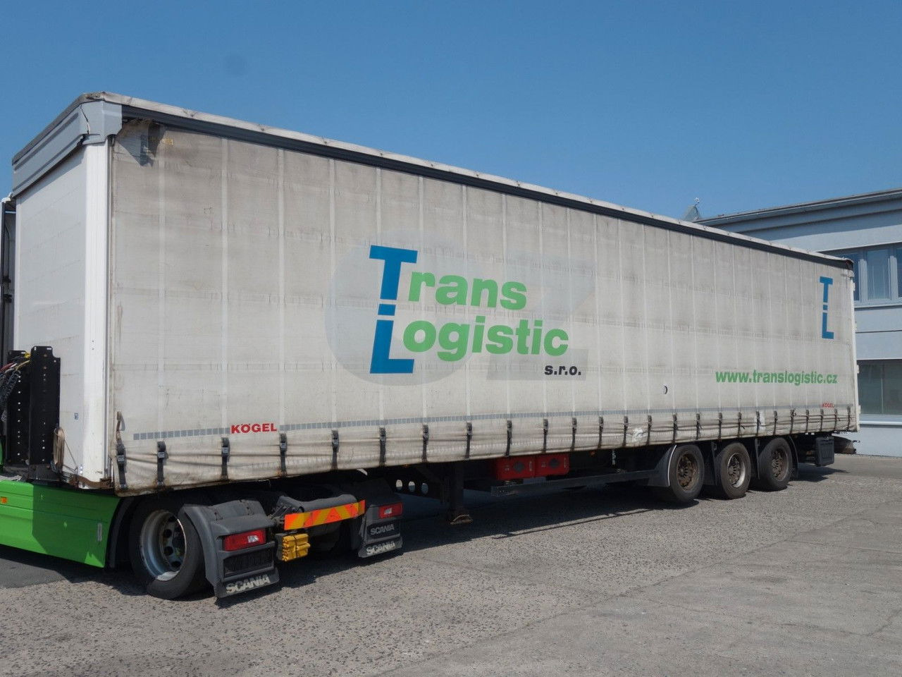 Diversen SN24 Mega, Liftachse, SAF Achsen Koegel SN24 Mega, Liftachse, SAF Achsen - Ponyvás félpótkocsi: 2 kép. Diversen SN24 Mega, Liftachse, SAF Achsen Koegel SN24 Mega, Liftachse, SAF Achsen - Ponyvás félpótkocsi: 2 kép.