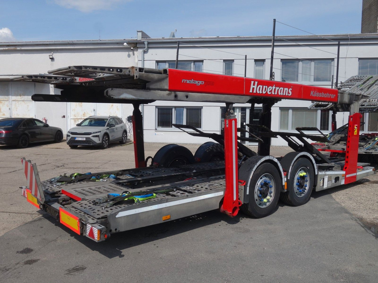 Mercedes-Benz Actros 1843 MP5 Metago Pro / Metago Pro VDI - Autószállító teherautó: 4 kép. Mercedes-Benz Actros 1843 MP5 Metago Pro / Metago Pro VDI - Autószállító teherautó: 4 kép.