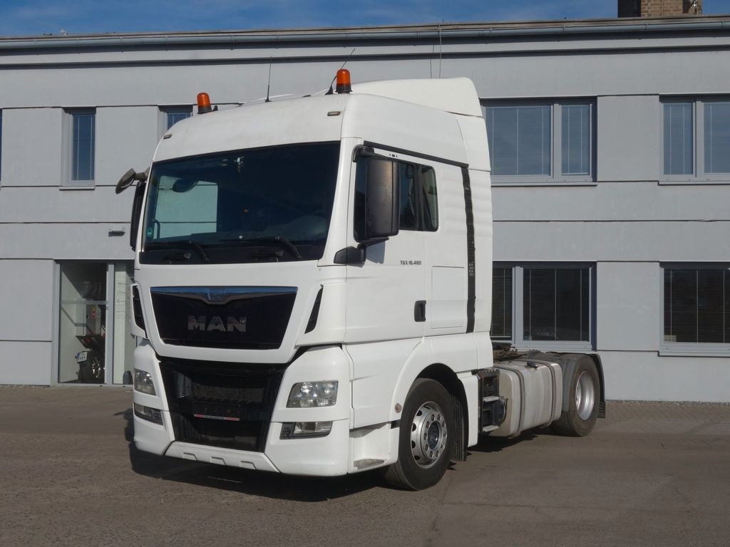 MAN TGX 18.480 XLX E6 ST, Retarder - Nyergesvontató: 1 kép. MAN TGX 18.480 XLX E6 ST, Retarder - Nyergesvontató: 1 kép.