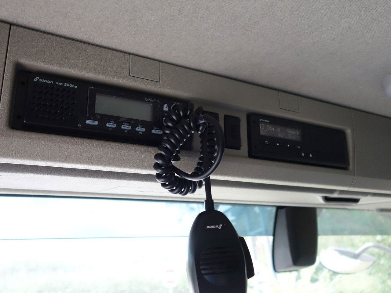 Volvo FM 460 6x2 Kassbohre Metago Pro / Intago tt, VDI lízing Volvo FM 460 6x2 Kassbohre Metago Pro / Intago tt, VDI: 17 kép.