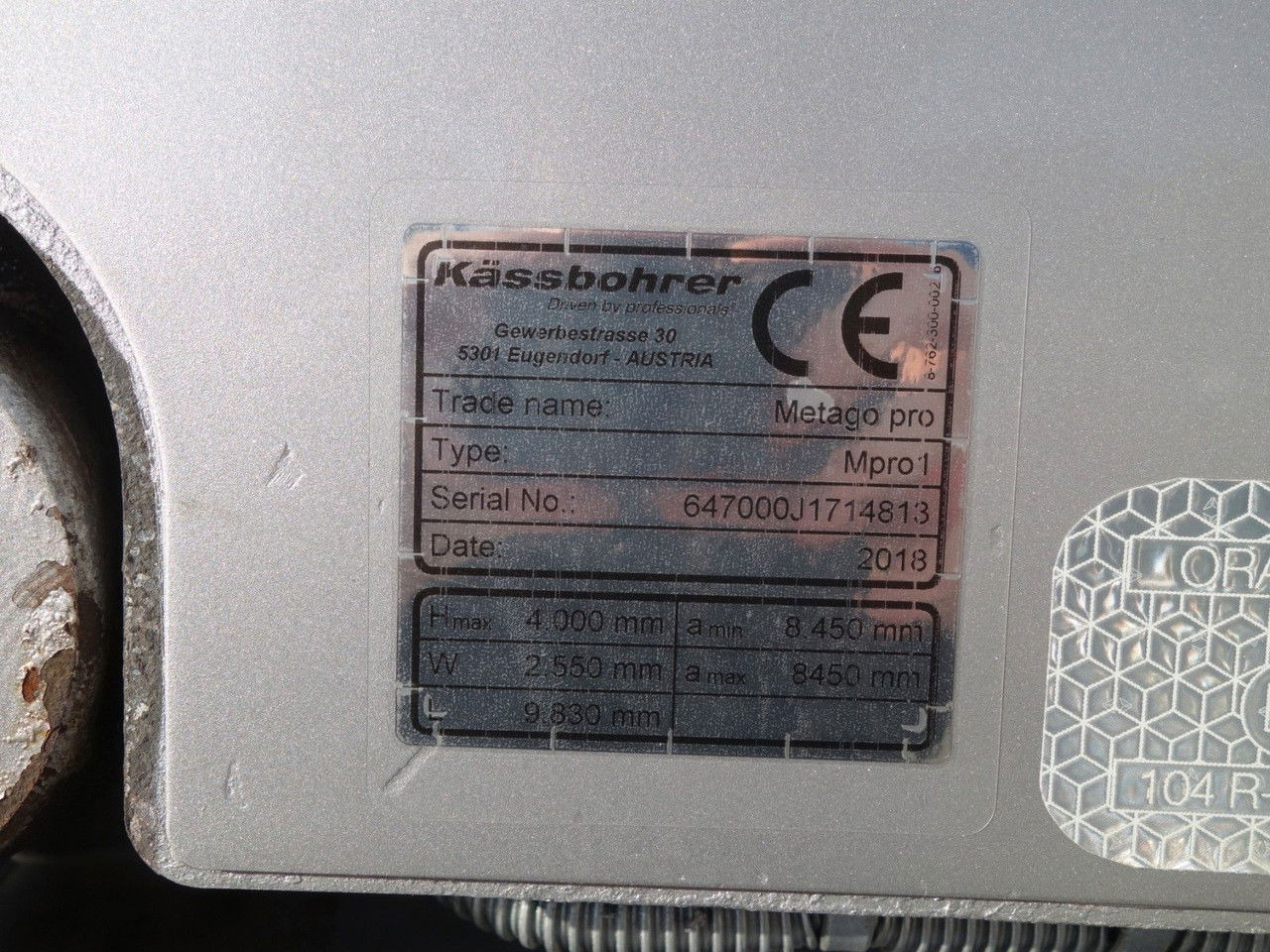 Autószállító teherautó Volvo FM 460 6x2 Kassbohrer Metago / Intago tt, VDI: 21 kép. Autószállító teherautó Volvo FM 460 6x2 Kassbohrer Metago / Intago tt, VDI: 21 kép.