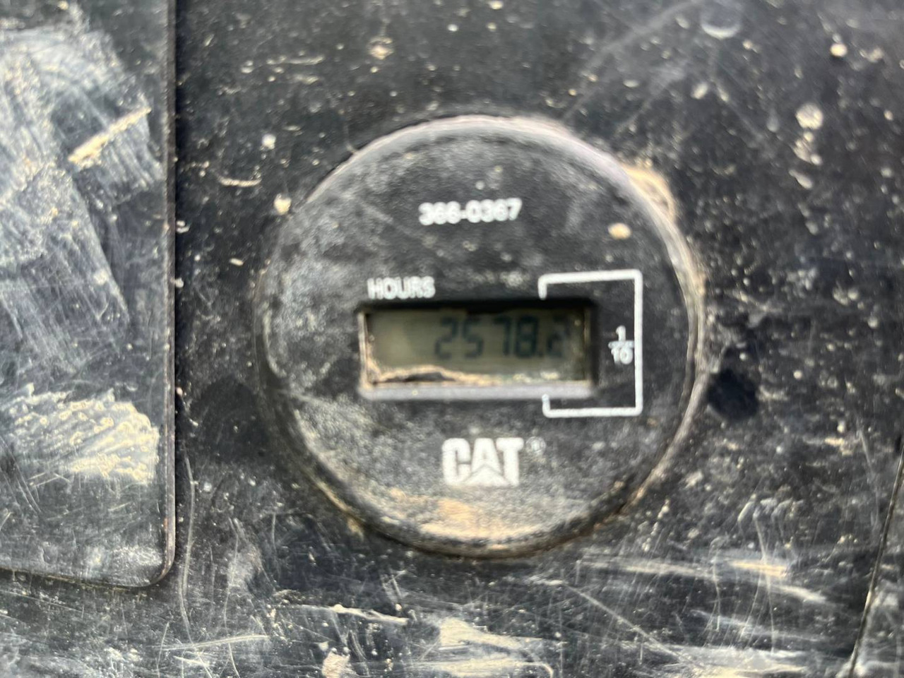 CAT 308E2CRSB - Lánctalpas kotró: 5 kép. CAT 308E2CRSB - Lánctalpas kotró: 5 kép.