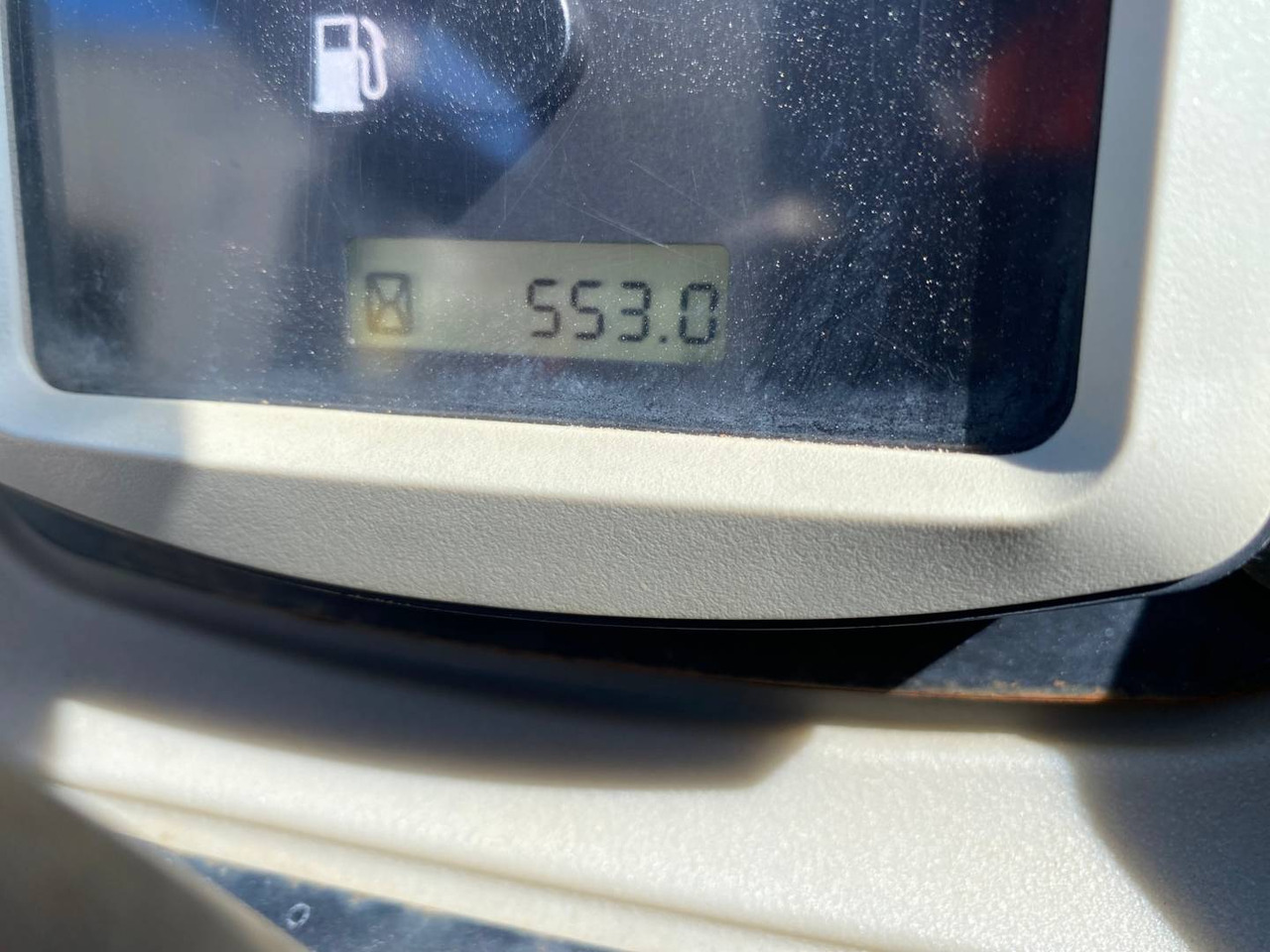 CAT CB2.7LRC - Úthenger: 5 kép. CAT CB2.7LRC - Úthenger: 5 kép.