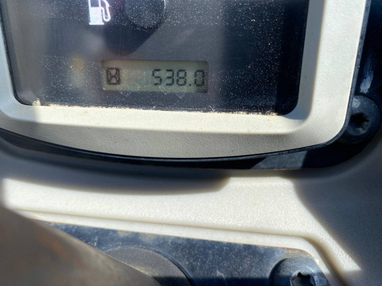 CAT CB2.7LRC - Úthenger: 5 kép. CAT CB2.7LRC - Úthenger: 5 kép.