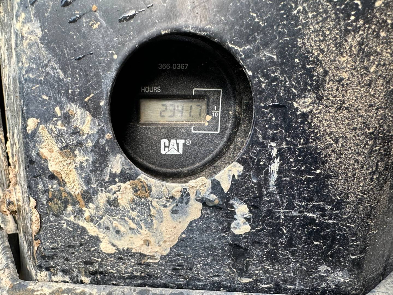 CAT 304E2CR - Lánctalpas kotró: 5 kép. CAT 304E2CR - Lánctalpas kotró: 5 kép.