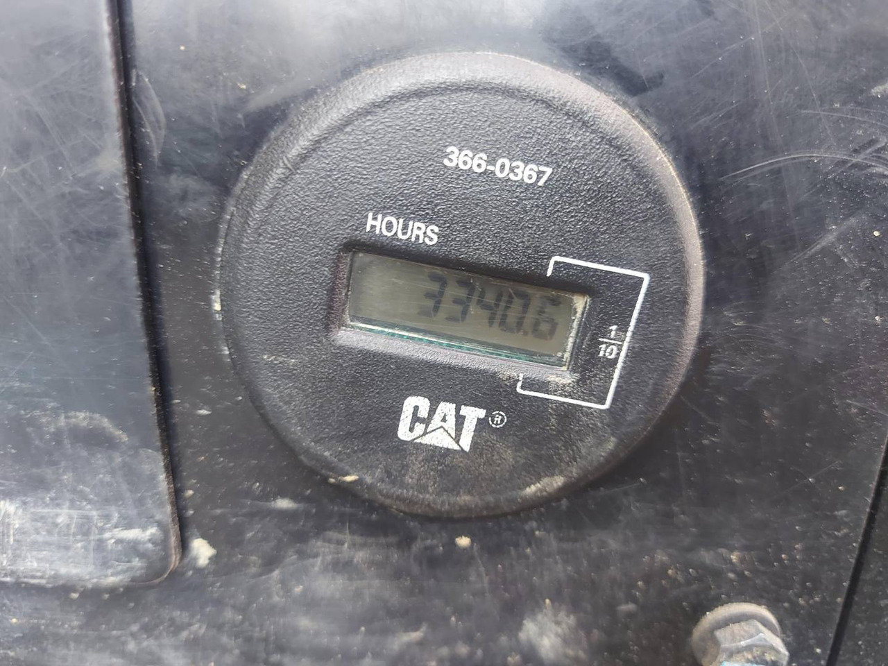 CAT 308E2CR - Lánctalpas kotró: 5 kép. CAT 308E2CR - Lánctalpas kotró: 5 kép.