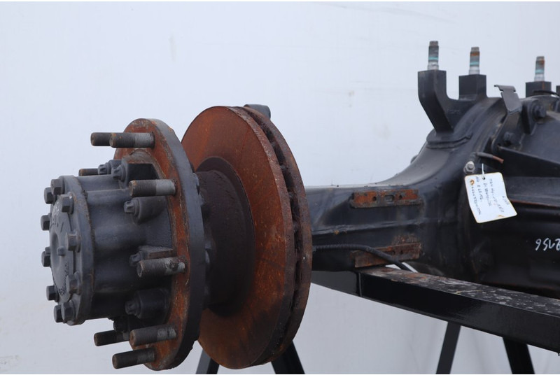 MAN HY-1350-15 38/15 - Hátsó tengely - Teherautó: 2 kép. MAN HY-1350-15 38/15 - Hátsó tengely - Teherautó: 2 kép.
