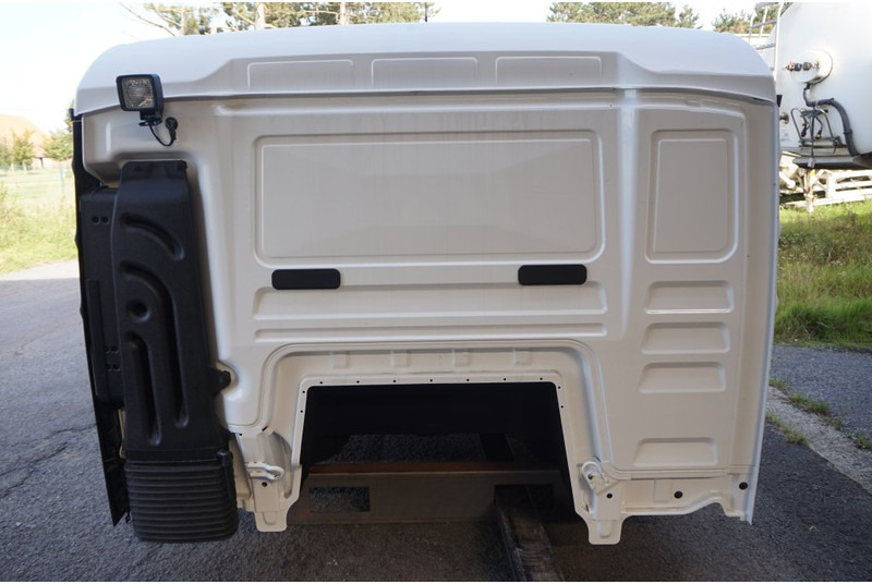 MAN TG3 NN NEW - Fülke és belső tér - Teherautó: 4 kép. MAN TG3 NN NEW - Fülke és belső tér - Teherautó: 4 kép.