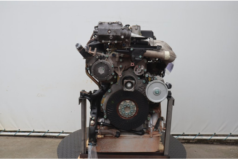 Mercedes-Benz OM471LA EURO6 510PS 471900C0183962 - Motor - Teherautó: 2 kép. Mercedes-Benz OM471LA EURO6 510PS 471900C0183962 - Motor - Teherautó: 2 kép.