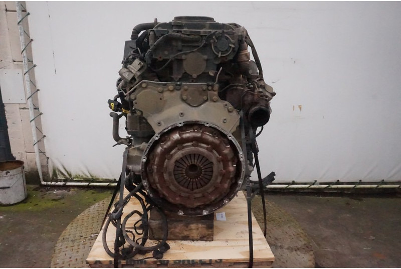 Mercedes-Benz OM934LA EURO6 180PS 934911C0012138 - Motor - Teherautó: 4 kép. Mercedes-Benz OM934LA EURO6 180PS 934911C0012138 - Motor - Teherautó: 4 kép.