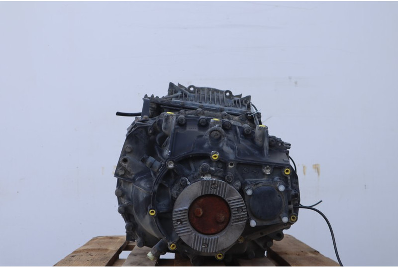ZF 12AS2330DD 81.32004-6260 - Sebességváltó - Teherautó: 5 kép. ZF 12AS2330DD 81.32004-6260 - Sebességváltó - Teherautó: 5 kép.