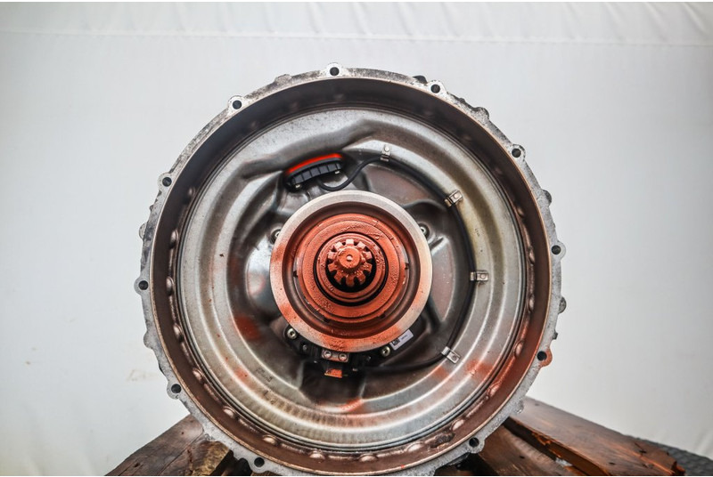 ZF 12TX2621DD+INT3 81.32004-6497 - Sebességváltó - Teherautó: 2 kép. ZF 12TX2621DD+INT3 81.32004-6497 - Sebességváltó - Teherautó: 2 kép.