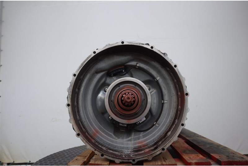 ZF 12TX2621DD+INT3 81.32004-6497 - Sebességváltó - Teherautó: 2 kép. ZF 12TX2621DD+INT3 81.32004-6497 - Sebességváltó - Teherautó: 2 kép.