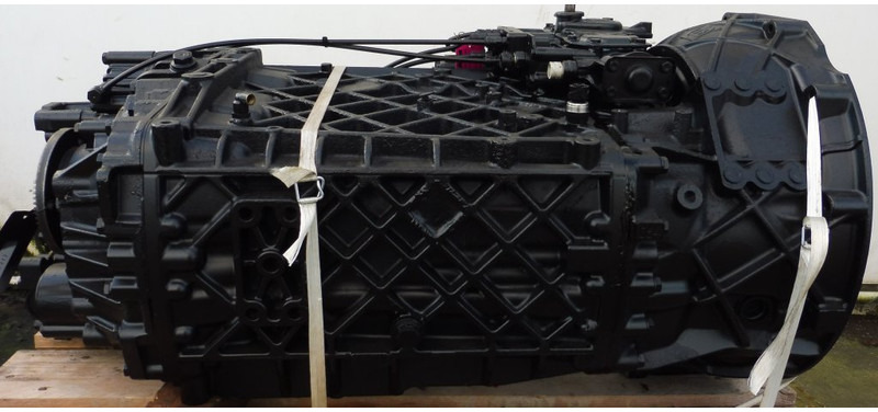 ZF 16S2221TD+IT - Sebességváltó - Teherautó: 3 kép. ZF 16S2221TD+IT - Sebességváltó - Teherautó: 3 kép.