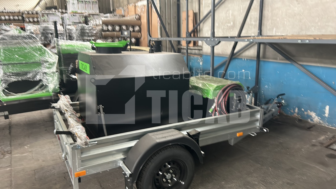 TICAB Asphalt Sprayer , Manufacturer, Bitumen Spreader, 200L/500L/1000L - Bitumenszóró: 4 kép. TICAB Asphalt Sprayer , Manufacturer, Bitumen Spreader, 200L/500L/1000L - Bitumenszóró: 4 kép.