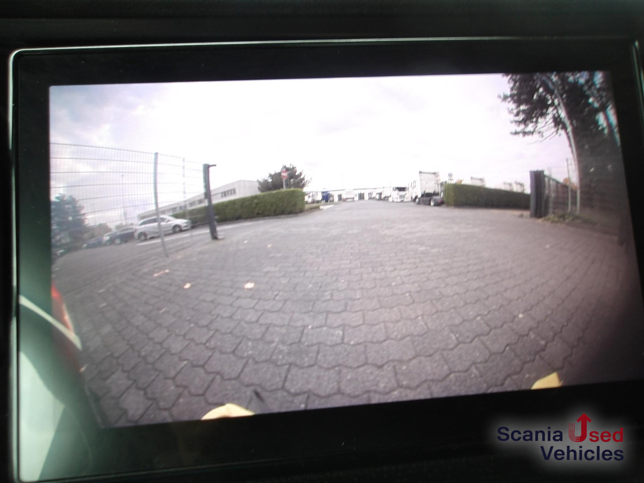 SCANIA R 460 EB - MEGA - HIGHLINE - 2x TANKs - ACC - Nyergesvontató: 3 kép. SCANIA R 460 EB - MEGA - HIGHLINE - 2x TANKs - ACC - Nyergesvontató: 3 kép.