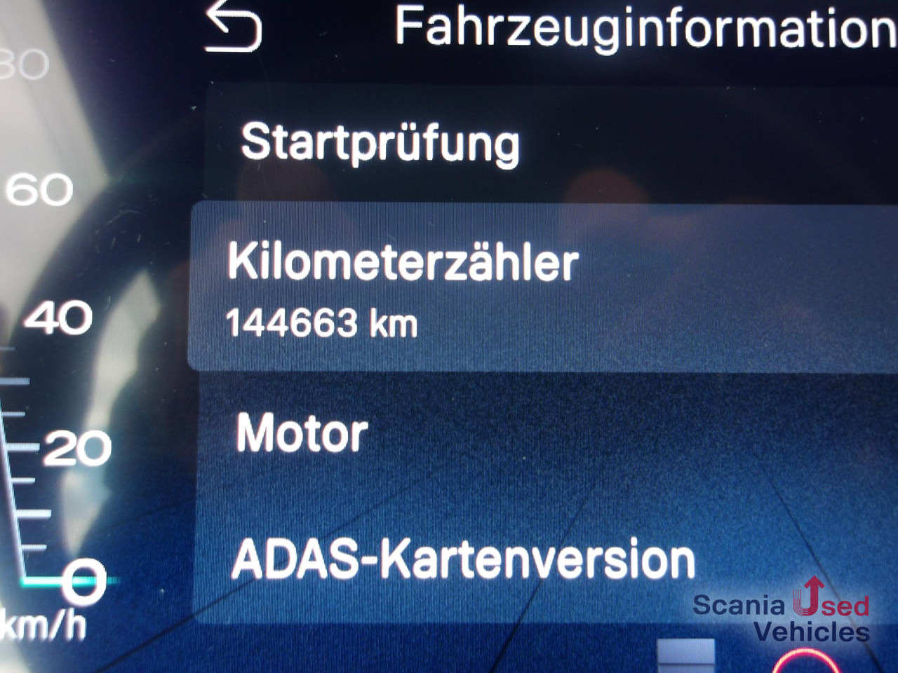 SCANIA R 460 EB - MEGA - HIGHLINE - 2x TANKs - ACC - Nyergesvontató: 4 kép. SCANIA R 460 EB - MEGA - HIGHLINE - 2x TANKs - ACC - Nyergesvontató: 4 kép.