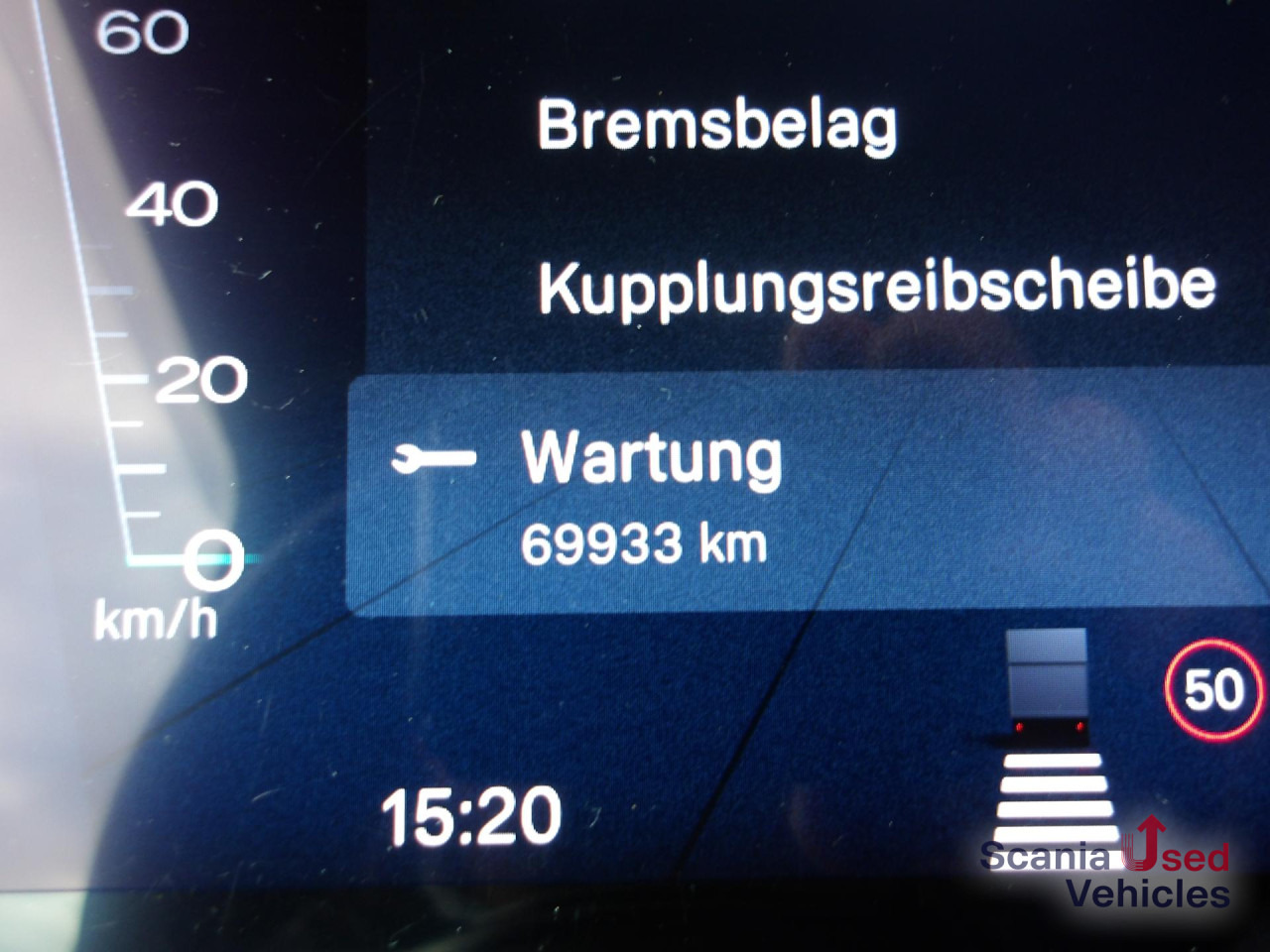 SCANIA R 460 EB - MEGA - HIGHLINE - 2x TANKs - ACC - Nyergesvontató: 5 kép. SCANIA R 460 EB - MEGA - HIGHLINE - 2x TANKs - ACC - Nyergesvontató: 5 kép.
