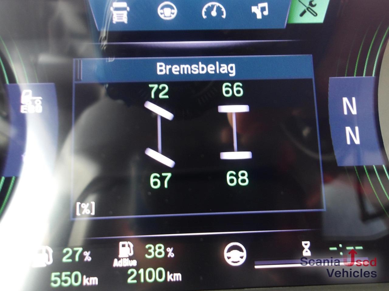 SCANIA R 500 NA - HIGHLINE - ALCOA - LEATHER - 2x TANKs - Nyergesvontató: 4 kép. SCANIA R 500 NA - HIGHLINE - ALCOA - LEATHER - 2x TANKs - Nyergesvontató: 4 kép.