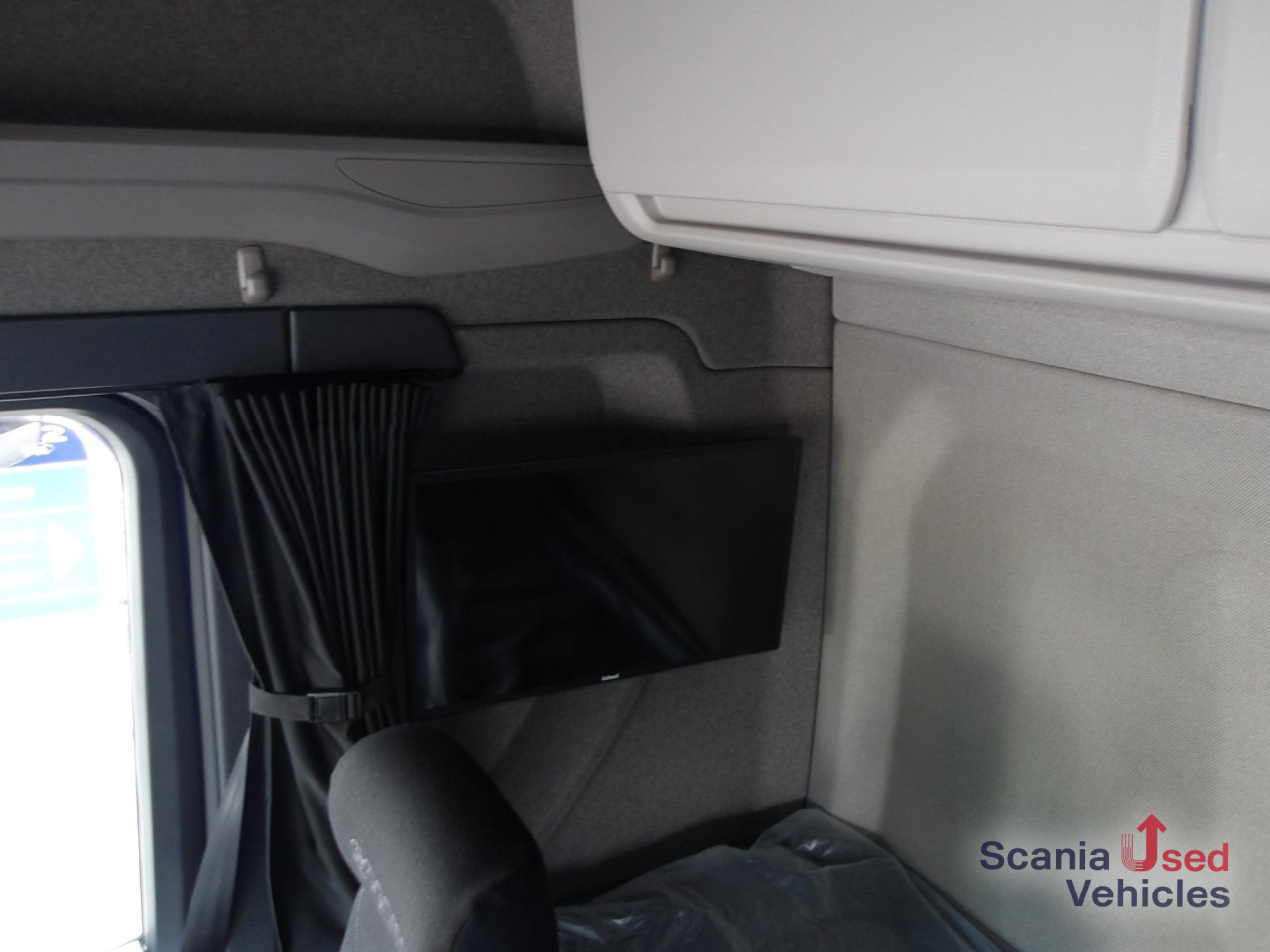 SCANIA S 500 NB - FULL AIR - HIGHLINE - 2x TANKs - - Nyergesvontató: 4 kép. SCANIA S 500 NB - FULL AIR - HIGHLINE - 2x TANKs - - Nyergesvontató: 4 kép.