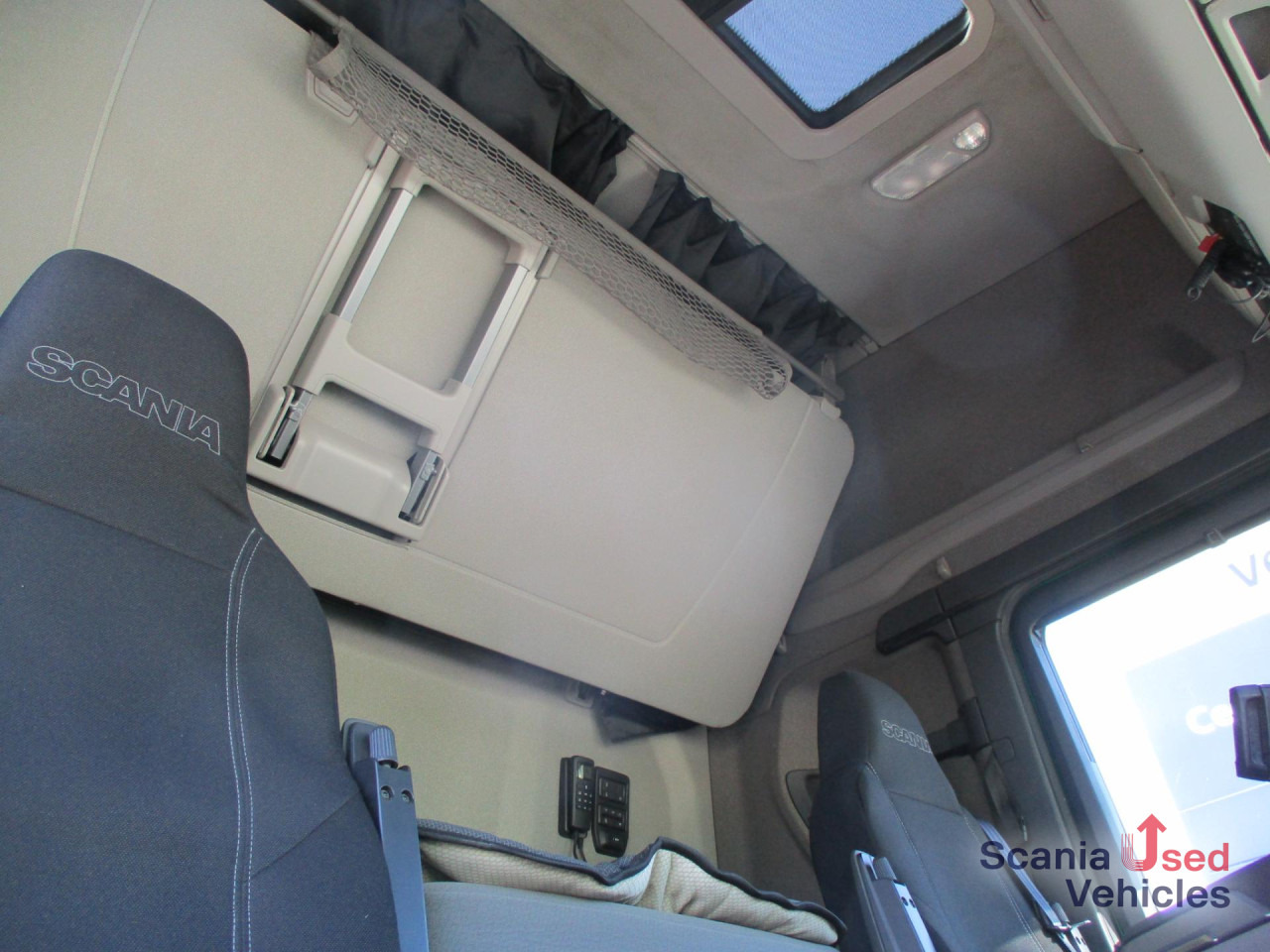 SCANIA S500 NB - FULL AIR - 1.500 Ltr. TANK - HIGHLINE lízing SCANIA S500 NB - FULL AIR - 1.500 Ltr. TANK - HIGHLINE: 15 kép.