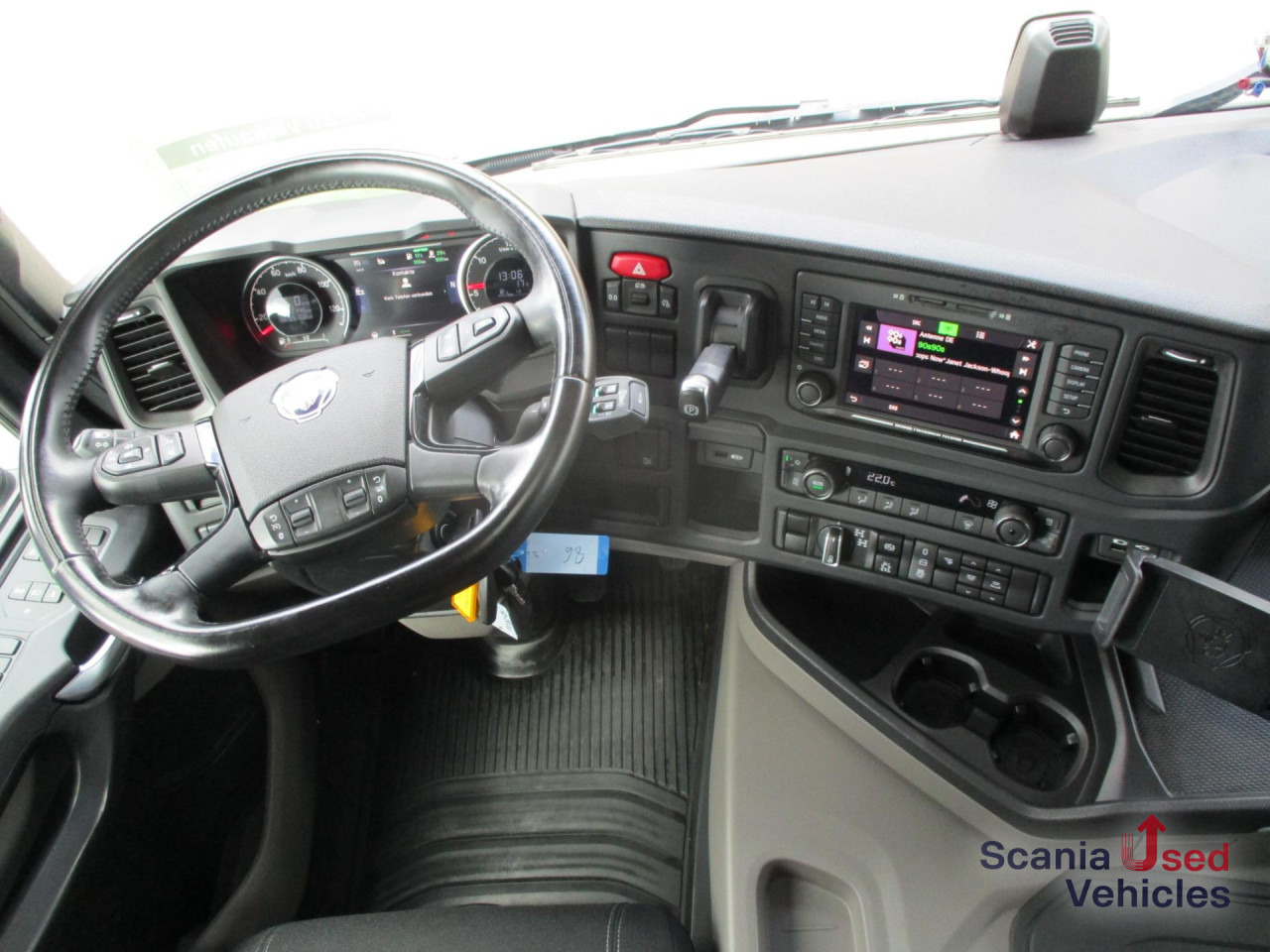 SCANIA G 460 - 6x4 - MEILLER DSK mit BORDMATIK - - Billenőplatós teherautó: 5 kép. SCANIA G 460 - 6x4 - MEILLER DSK mit BORDMATIK - - Billenőplatós teherautó: 5 kép.