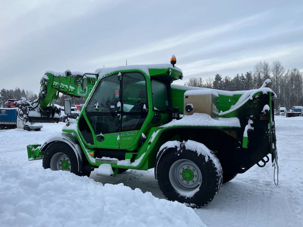 Merlo P40.17 ENDAST RESERVDELAR / ONLY FOR SPAREPARTS - Motor - Építőipari gépek: 4 kép. Merlo P40.17 ENDAST RESERVDELAR / ONLY FOR SPAREPARTS - Motor - Építőipari gépek: 4 kép.