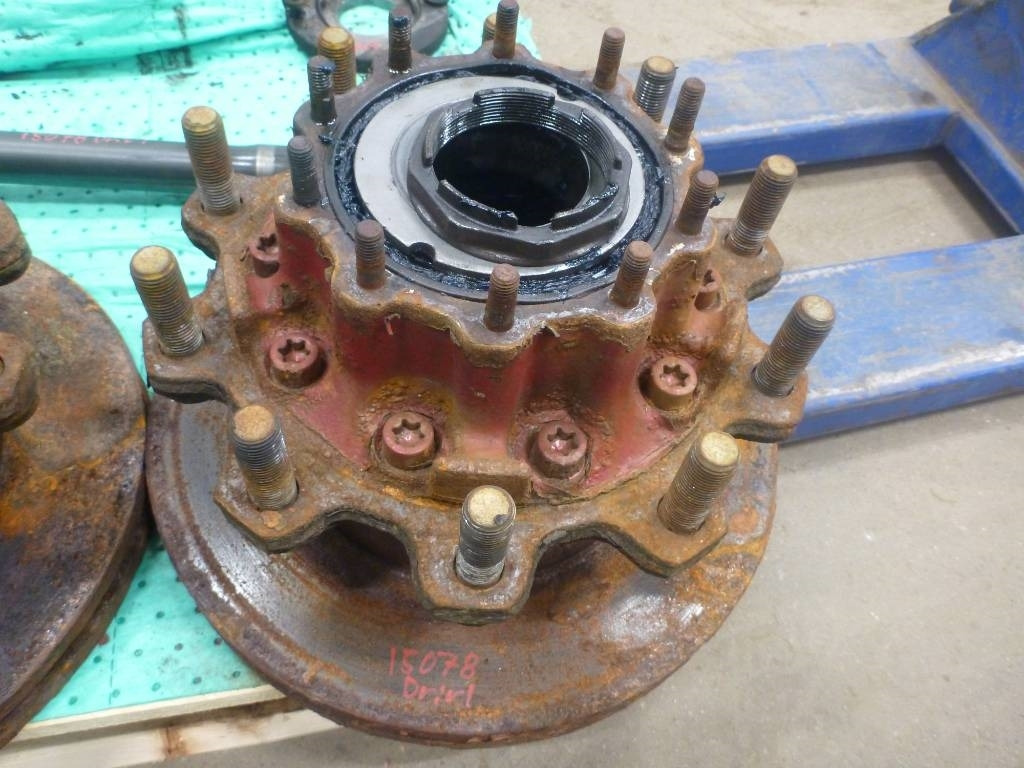 Scania Nav Bakaxel - Tengely és alkatrészek - Teherautó: 1 kép. Scania Nav Bakaxel - Tengely és alkatrészek - Teherautó: 1 kép.