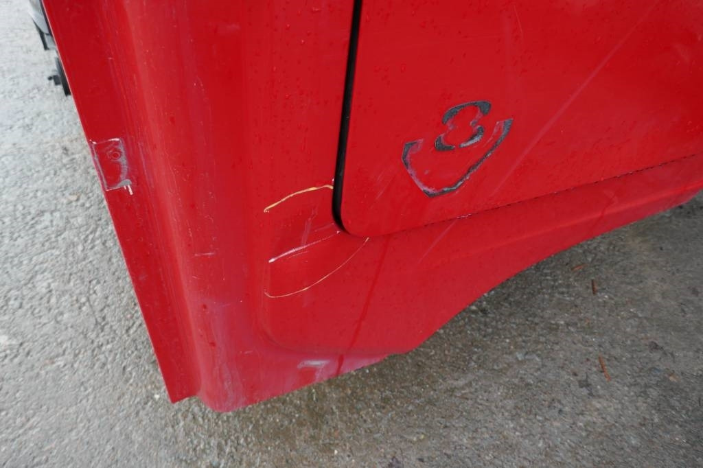 Scania R 650 - Fülke - Teherautó: 4 kép. Scania R 650 - Fülke - Teherautó: 4 kép.