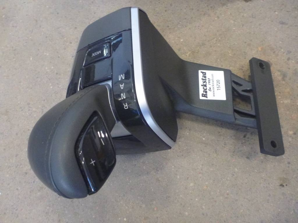 Volvo FH Växelväljare, 22719327 - Sebességváltó - Teherautó: 1 kép. Volvo FH Växelväljare, 22719327 - Sebességváltó - Teherautó: 1 kép.