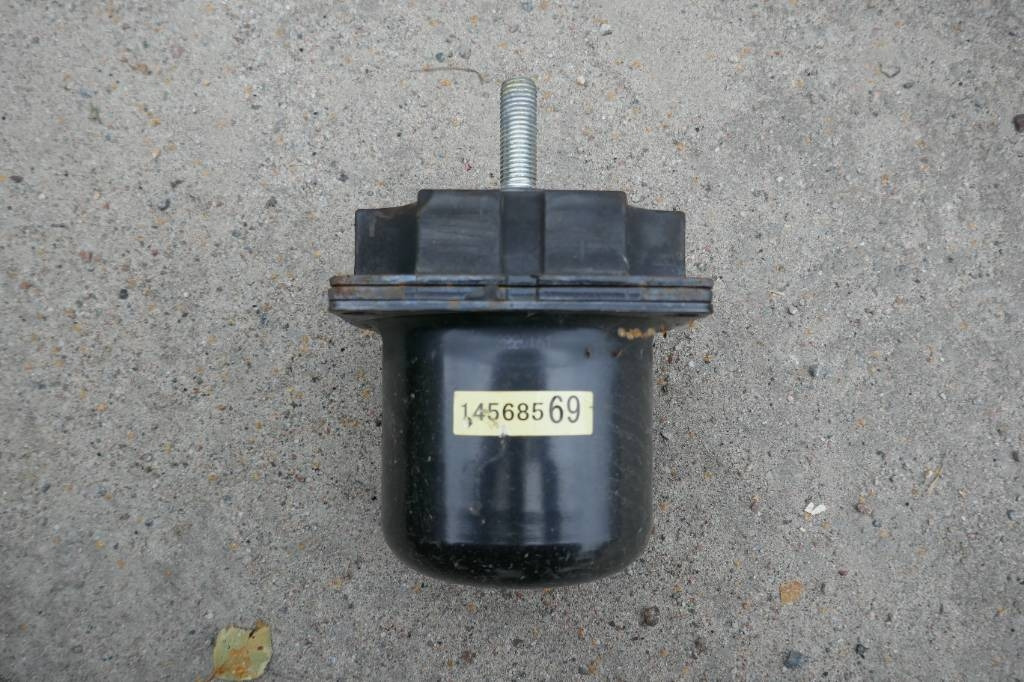 Volvo Hyttkuddar, voe14568569 - Fülke - Építőipari gépek: 1 kép. Volvo Hyttkuddar, voe14568569 - Fülke - Építőipari gépek: 1 kép.
