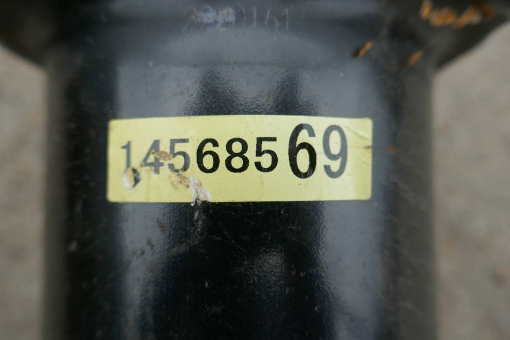 Volvo Hyttkuddar, voe14568569 - Fülke - Építőipari gépek: 3 kép. Volvo Hyttkuddar, voe14568569 - Fülke - Építőipari gépek: 3 kép.