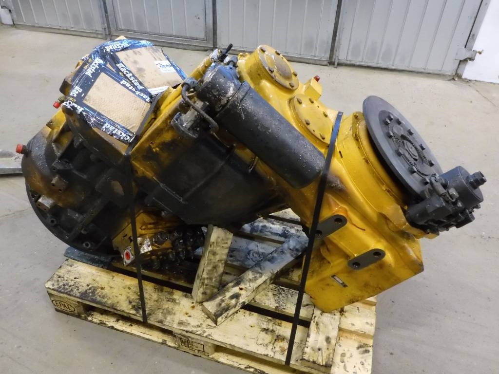 Volvo L180 HL Växellåda, 22728 11228 - Sebességváltó - Építőipari gépek: 2 kép. Volvo L180 HL Växellåda, 22728 11228 - Sebességváltó - Építőipari gépek: 2 kép.