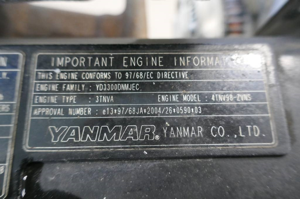 Wacker Neuson 6503-2 Motor - Motor - Építőipari gépek: 5 kép. Wacker Neuson 6503-2 Motor - Motor - Építőipari gépek: 5 kép.