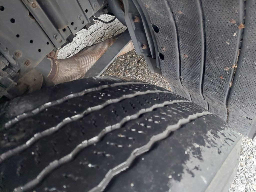 Iveco 190S40 Stralis 4x2, Euro 6, Carrier Supra 1150  lízing Iveco 190S40 Stralis 4x2, Euro 6, Carrier Supra 1150: 19 kép.