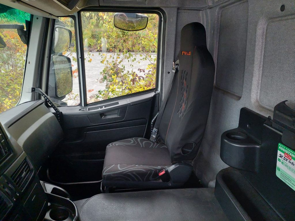 Iveco 190S40 Stralis 4x2, Euro 6, Carrier Supra 1150  lízing Iveco 190S40 Stralis 4x2, Euro 6, Carrier Supra 1150: 16 kép.