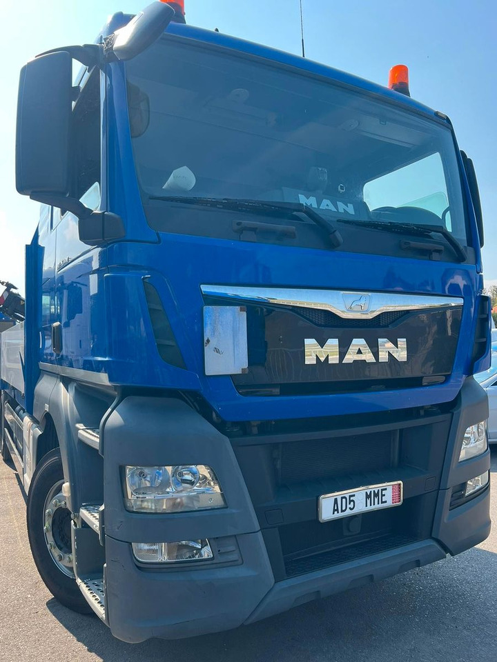 MAN TGX 26.440 6x2-4 BL, E6 - HIAB XS 144 Hiduo - Darus autó: 3 kép. MAN TGX 26.440 6x2-4 BL, E6 - HIAB XS 144 Hiduo - Darus autó: 3 kép.