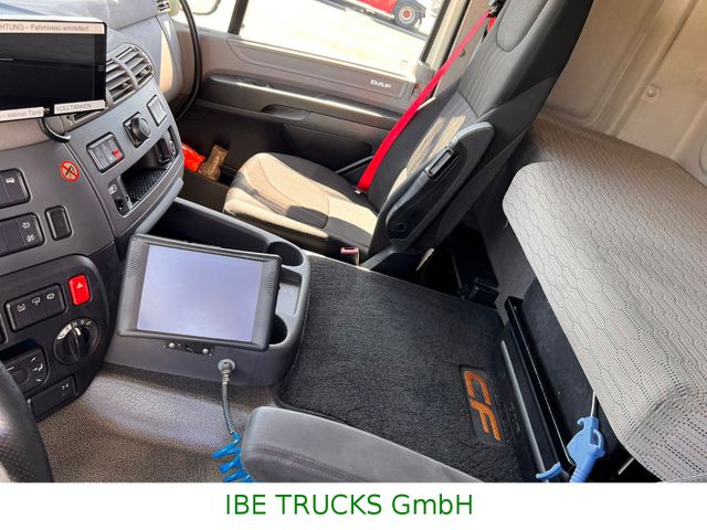 DAF CF 450 4x2, E6, ADR, PTO DAF CF 450 4x2, E6, ADR, PTO - Nyergesvontató: 5 kép. DAF CF 450 4x2, E6, ADR, PTO DAF CF 450 4x2, E6, ADR, PTO - Nyergesvontató: 5 kép.