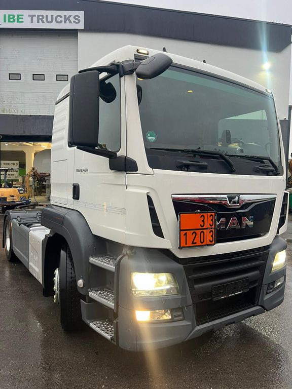 MAN TGS 18.420 4x2, Euro 6c, ADR, ALU, 2x - Nyergesvontató: 3 kép. MAN TGS 18.420 4x2, Euro 6c, ADR, ALU, 2x - Nyergesvontató: 3 kép.