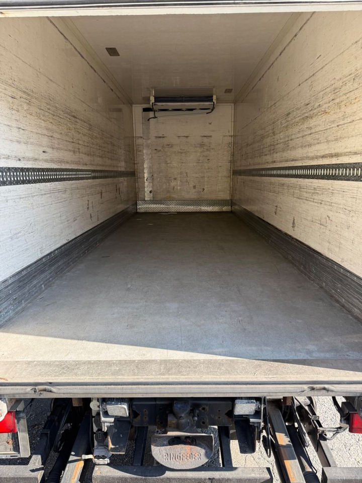 Renault T460 4x2, E 6, Carrier U850, -30C, Ladebordwand - Hűtős teherautó: 5 kép. Renault T460 4x2, E 6, Carrier U850, -30C, Ladebordwand - Hűtős teherautó: 5 kép.